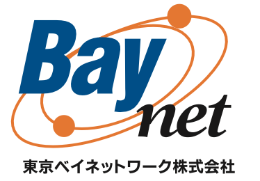 東京ベイネットワーク株式会社のロゴ